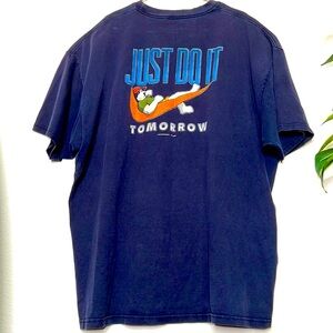 Rare Big Dogs shirt